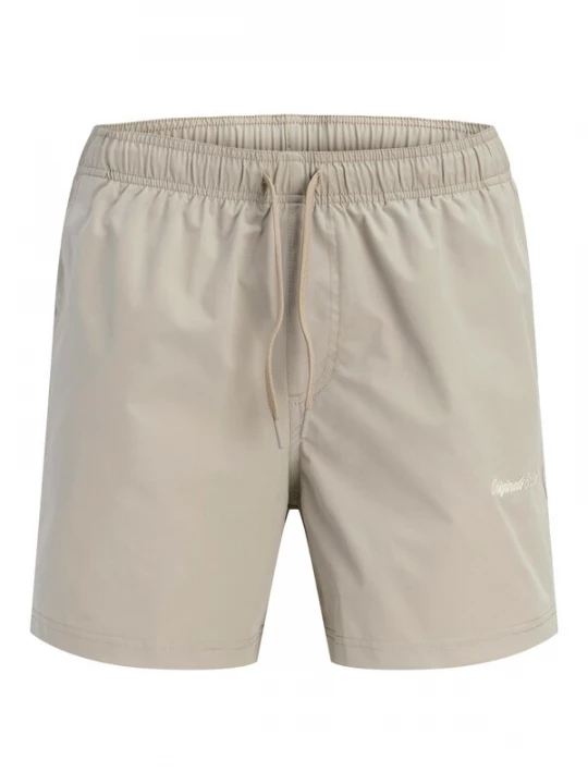 Obrázek produktu JACK & JONES Plavecké šortky 'JPSTMaui' khaki