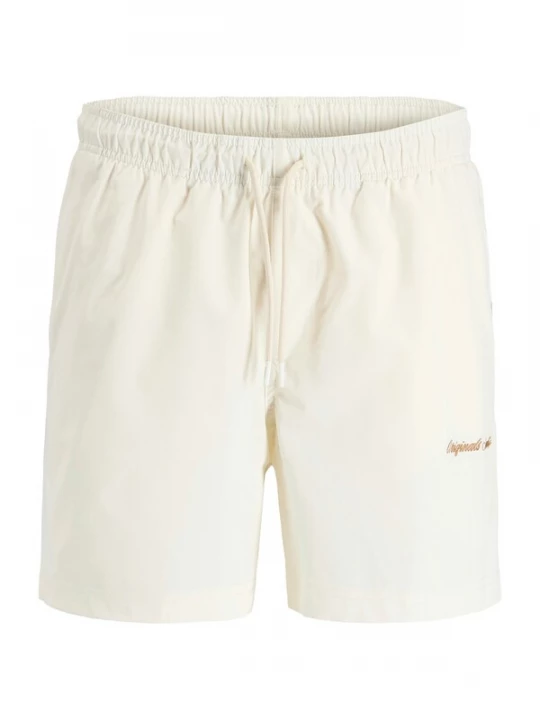 Obrázek produktu JACK & JONES Plavecké šortky 'JPSTMaui' offwhite