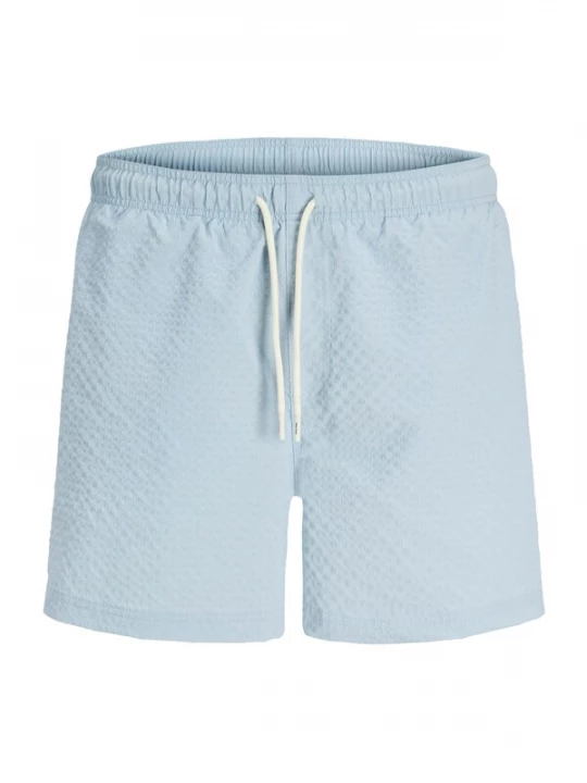 Obrázek produktu JACK & JONES Plavecké šortky 'JPSTMAUI' světlemodrá