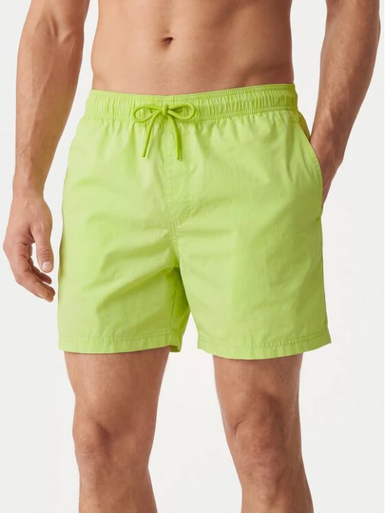 Obrázek produktu Jack & Jones Plavecké šortky Maui Vibrant 12291492 Regular Fit