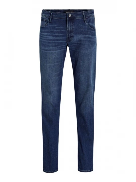 Obrázek produktu Jack & Jones Plus Džíny 'Glenn' tmavě modrá
