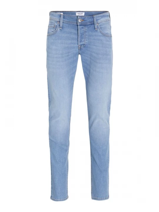 Obrázek produktu Jack & Jones Plus Džíny 'JJGlenn' světlemodrá