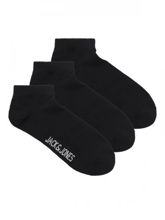 Obrázek produktu JACK & JONES Ponožky 'Louis'  černá / bílá