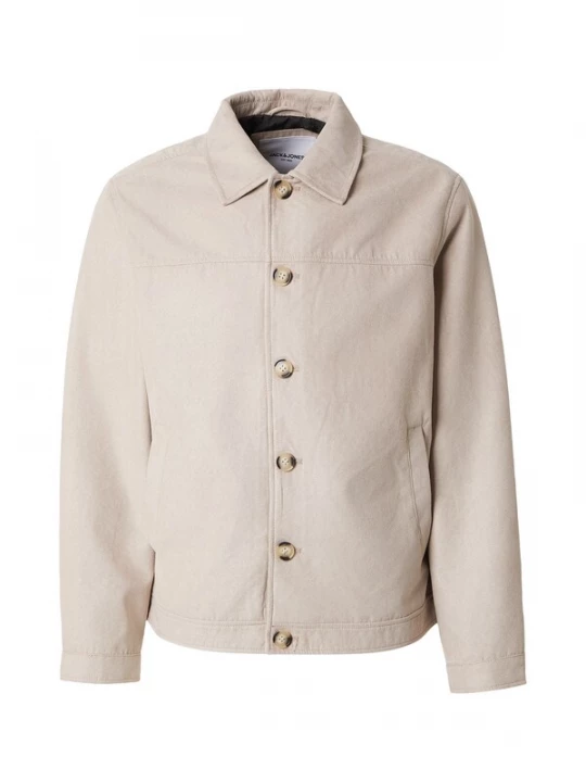 Obrázek produktu JACK & JONES Přechodná bunda béžová