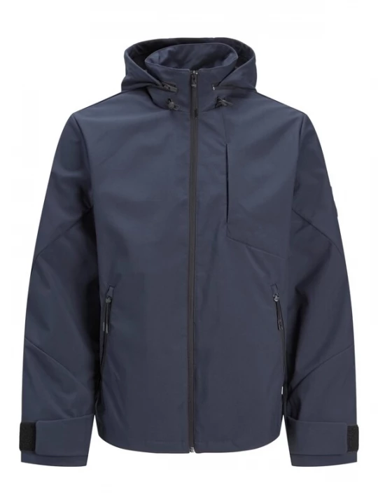 Obrázek produktu JACK & JONES Přechodná bunda 'Flit' marine modrá