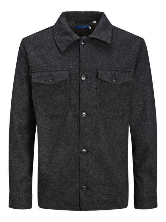 Obrázek produktu JACK & JONES Přechodná bunda grafitová