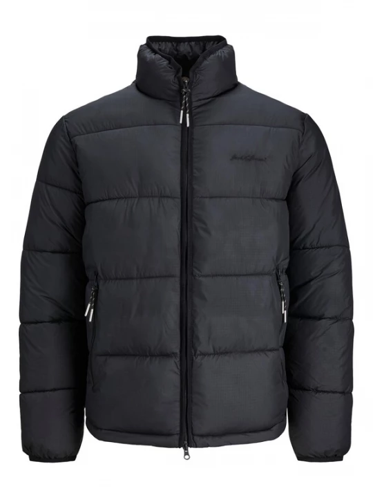 Obrázek produktu JACK & JONES Přechodná bunda 'Hays' černá