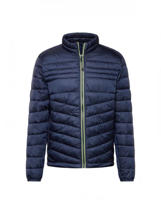 Obrázek produktu JACK & JONES Přechodná bunda 'Hero' námořnická modř