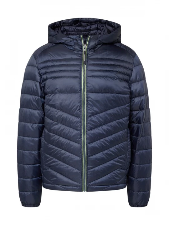 Obrázek produktu JACK & JONES Přechodná bunda 'Hero' námořnická modř
