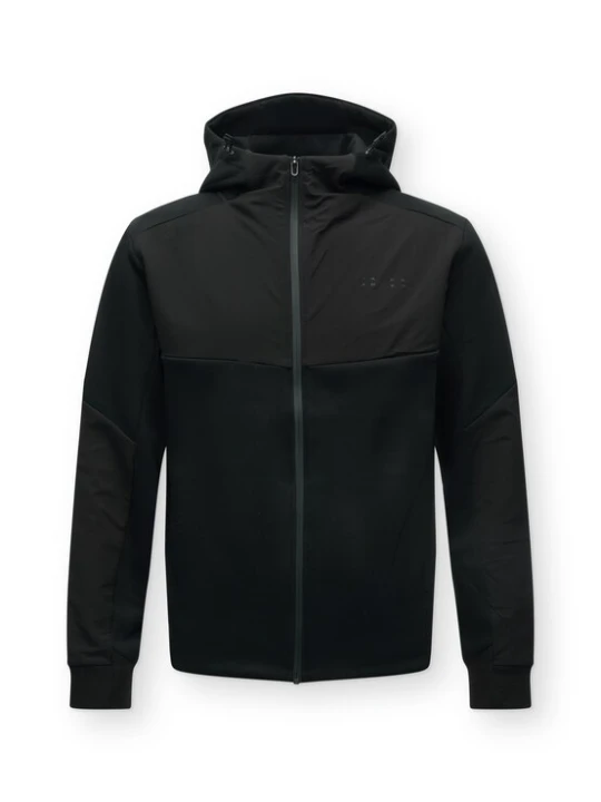 Obrázek produktu JACK & JONES Přechodná bunda 'JCOFUSION' černá