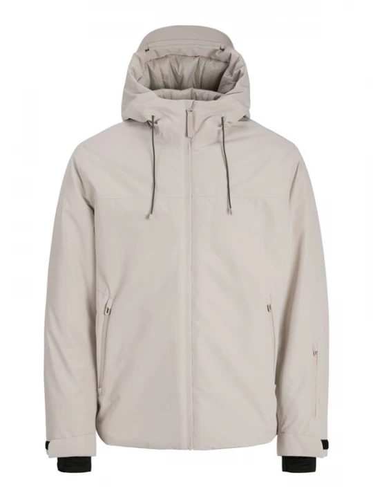 Obrázek produktu JACK & JONES Přechodná bunda 'JCOFUSION' režná