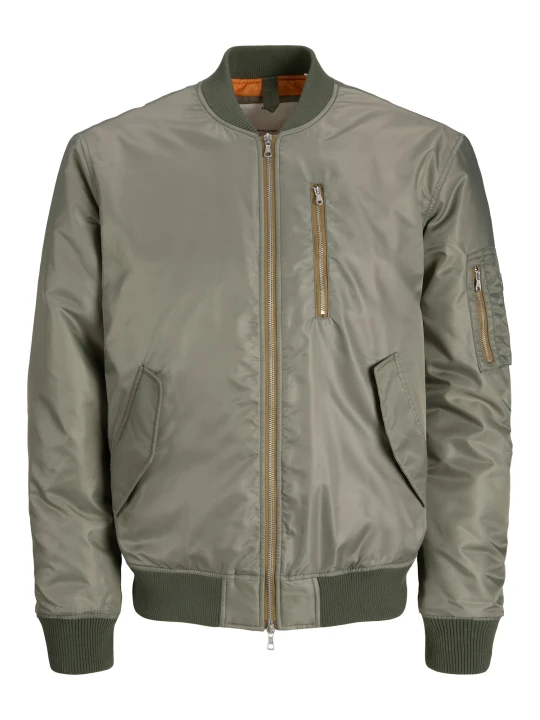 Obrázek produktu JACK & JONES Přechodná bunda 'JCOTRACE' khaki