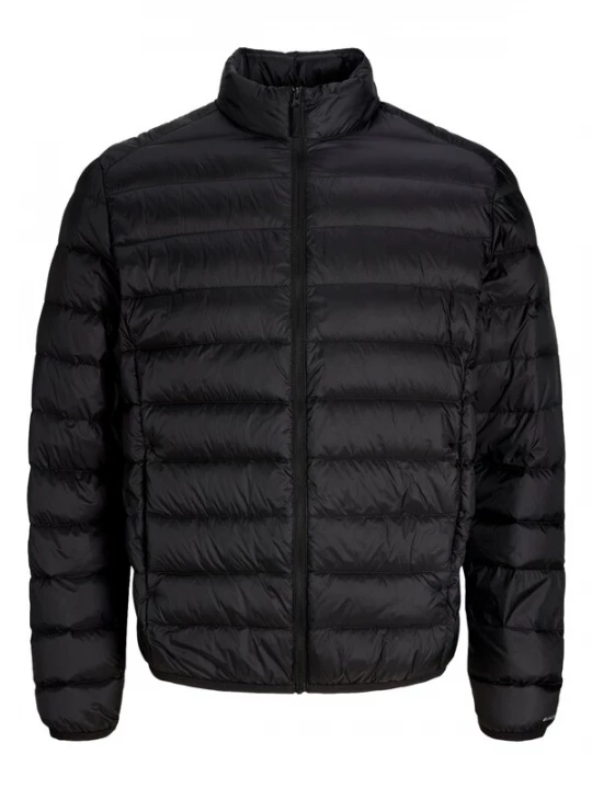 Obrázek produktu JACK & JONES Přechodná bunda 'JJEberg' černá