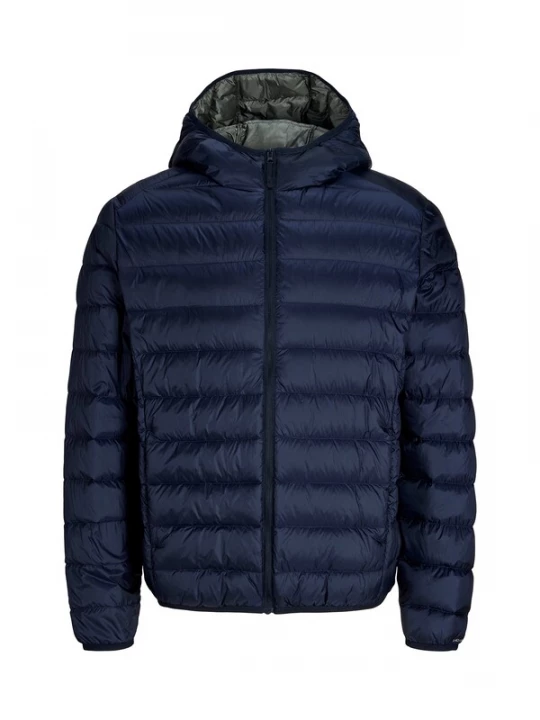 Obrázek produktu JACK & JONES Přechodná bunda 'JJEberg' námořnická modř