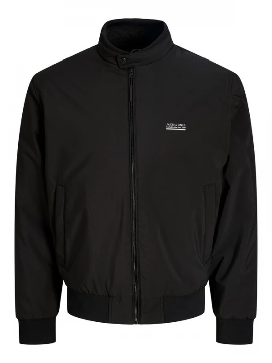 Obrázek produktu JACK & JONES Přechodná bunda 'JJEBrooklyn' černá