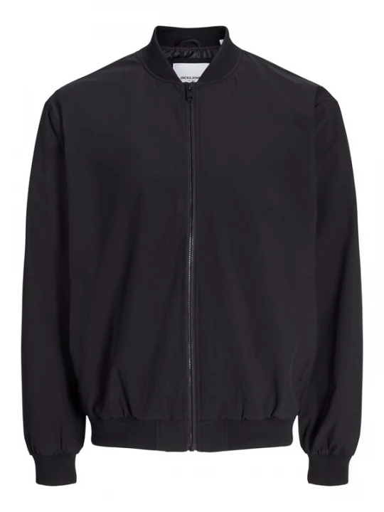 Obrázek produktu JACK & JONES Přechodná bunda 'JJECharge' černá