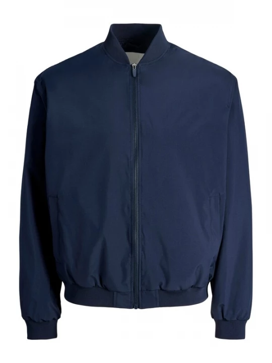 Obrázek produktu JACK & JONES Přechodná bunda 'JJECharge' námořnická modř
