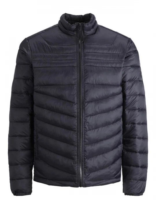 Obrázek produktu JACK & JONES Přechodná bunda 'JJEHero' černá