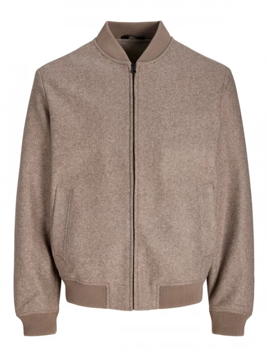 Obrázek produktu JACK & JONES Přechodná bunda 'JJEJAMES' režná