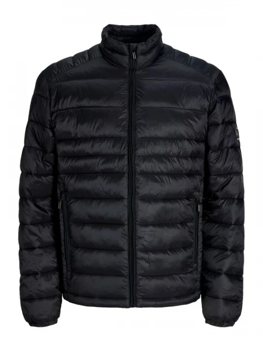 Obrázek produktu JACK & JONES Přechodná bunda 'JJEKingsley' černá
