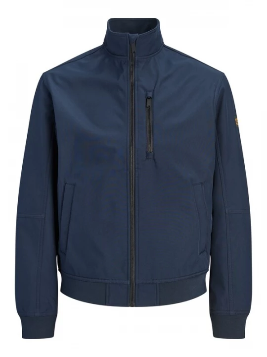 Obrázek produktu JACK & JONES Přechodná bunda 'JJELiam' tmavě modrá