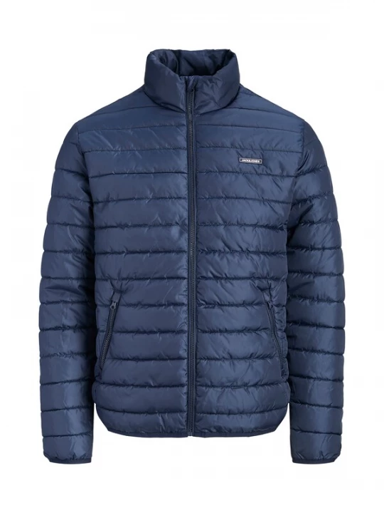 Obrázek produktu JACK & JONES Přechodná bunda 'JJELVIS' námořnická modř