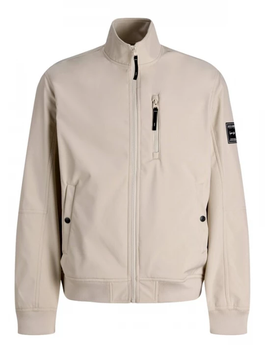 Obrázek produktu JACK & JONES Přechodná bunda 'JJEParker' světle béžová