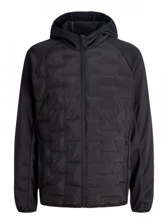 Obrázek produktu JACK & JONES Přechodná bunda 'JJEPERFECT' černá