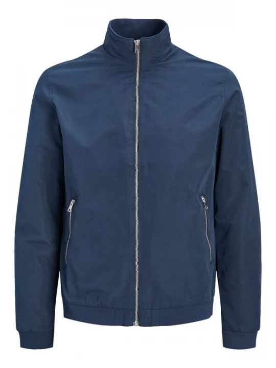 Obrázek produktu JACK & JONES Přechodná bunda 'JJERush' noční modrá