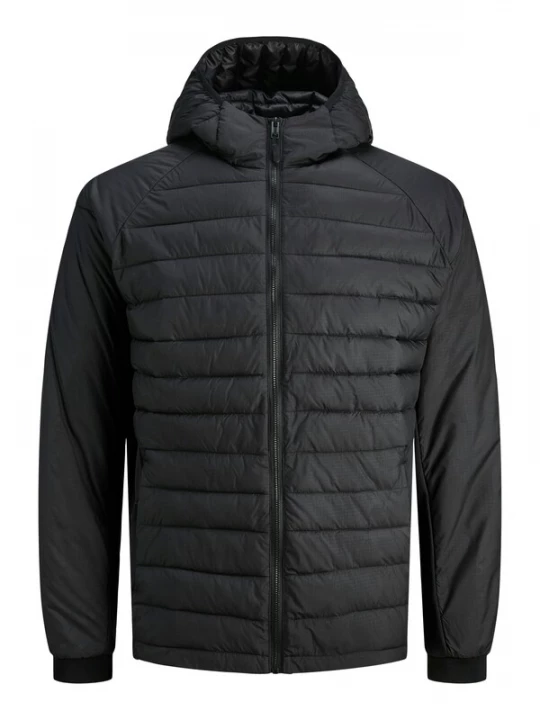 Obrázek produktu JACK & JONES Přechodná bunda 'JJEState'  černá