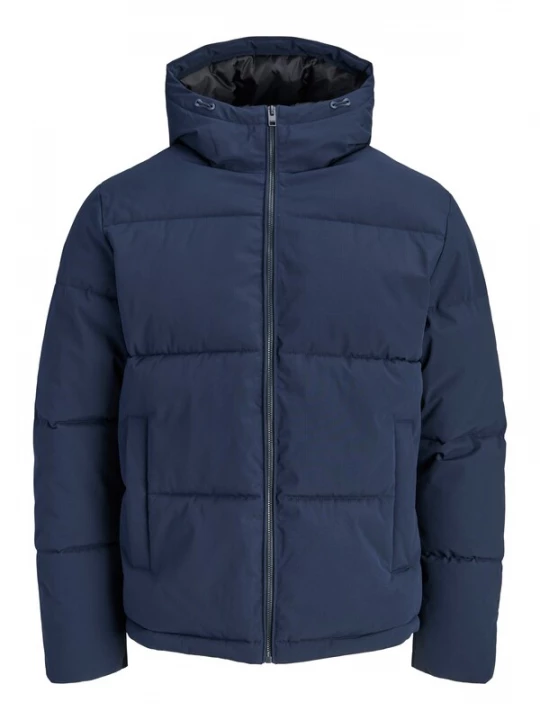 Obrázek produktu JACK & JONES Zimní bunda 'JJGalaxy' tmavě modrá