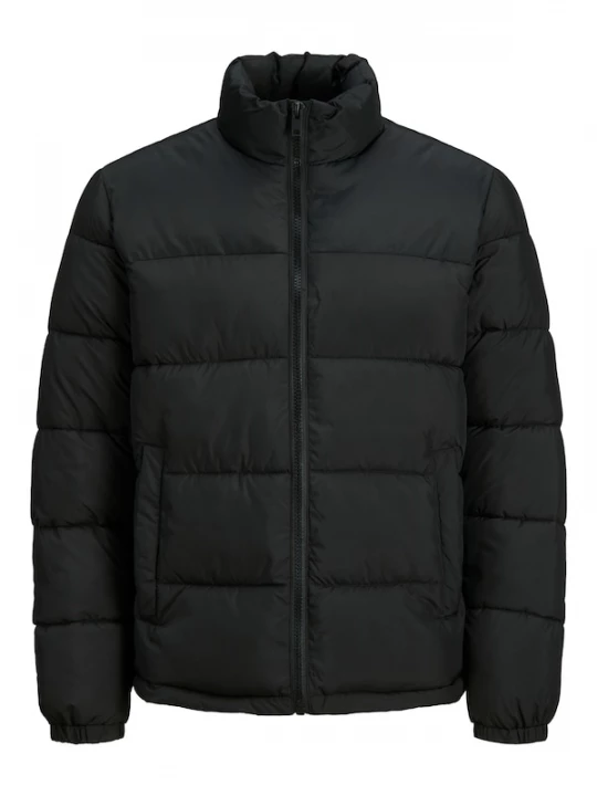 Obrázek produktu JACK & JONES Přechodná bunda 'JJPaul' černá