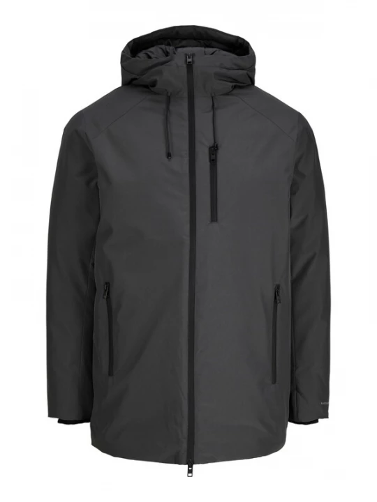Obrázek produktu JACK & JONES Přechodná bunda 'JJSage' antracitová