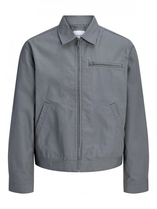 Obrázek produktu JACK & JONES Přechodná bunda 'JJTeo' kámen