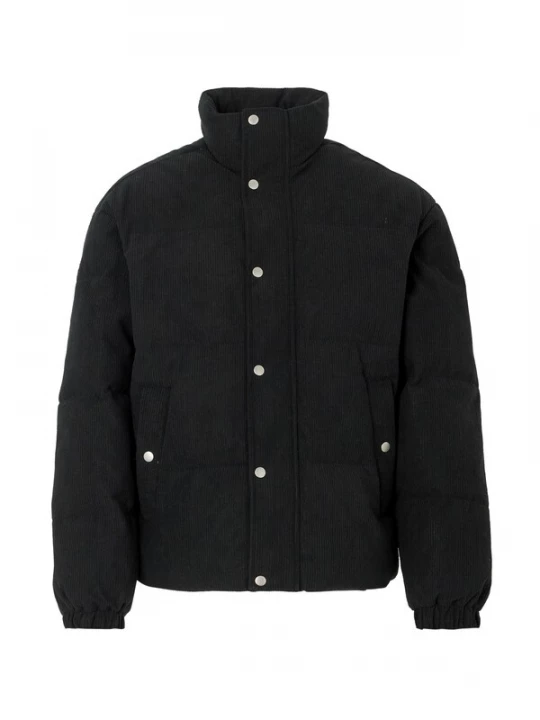 Obrázek produktu JACK & JONES Přechodná bunda 'JORGreene' černá