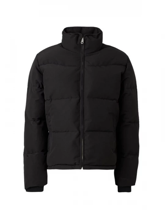 Obrázek produktu JACK & JONES Přechodná bunda 'JORINWOOD' černá