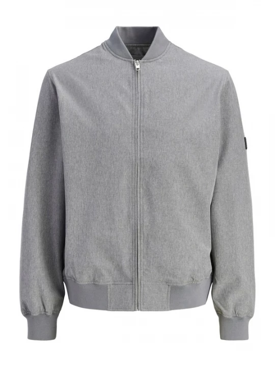 Obrázek produktu JACK & JONES Přechodná bunda 'JPRBLAaspen' šedý melír