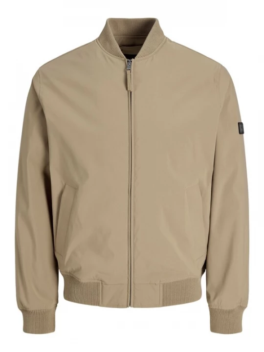 Obrázek produktu JACK & JONES Přechodná bunda 'JPRBLAJOSH' světle hnědá