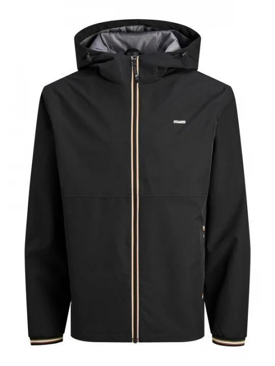 Obrázek produktu JACK & JONES Přechodná bunda 'JPRBLUALVES' černá