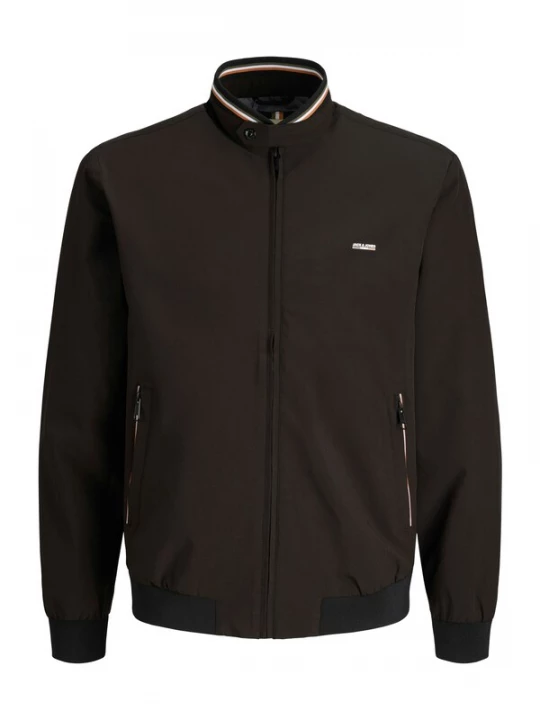 Obrázek produktu JACK & JONES Přechodná bunda 'JPRBLUbrad' černá