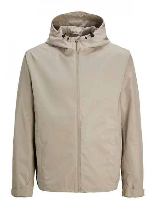 Obrázek produktu JACK & JONES Přechodná bunda tmavě béžová