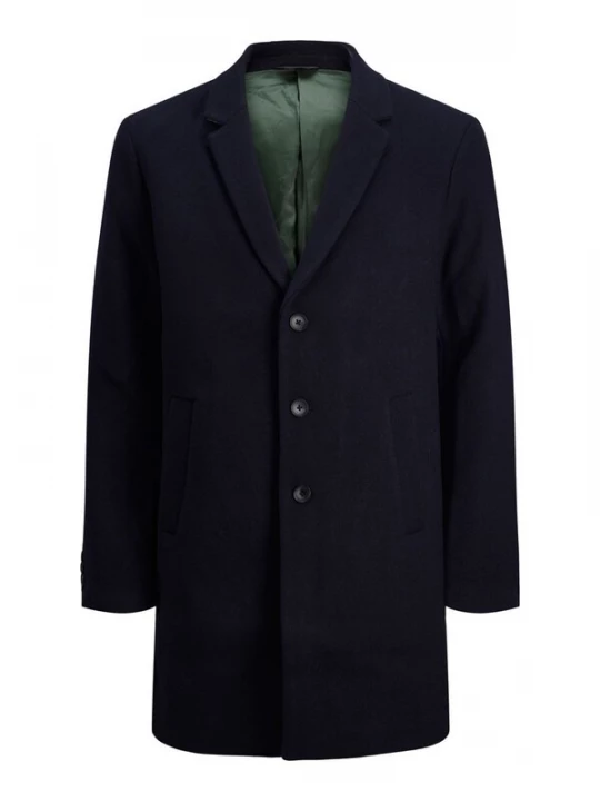 Obrázek produktu JACK & JONES Přechodný kabát černá