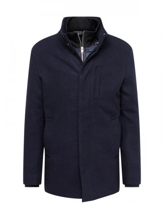 Obrázek produktu JACK & JONES Přechodný kabát 'Dunham' námořnická modř