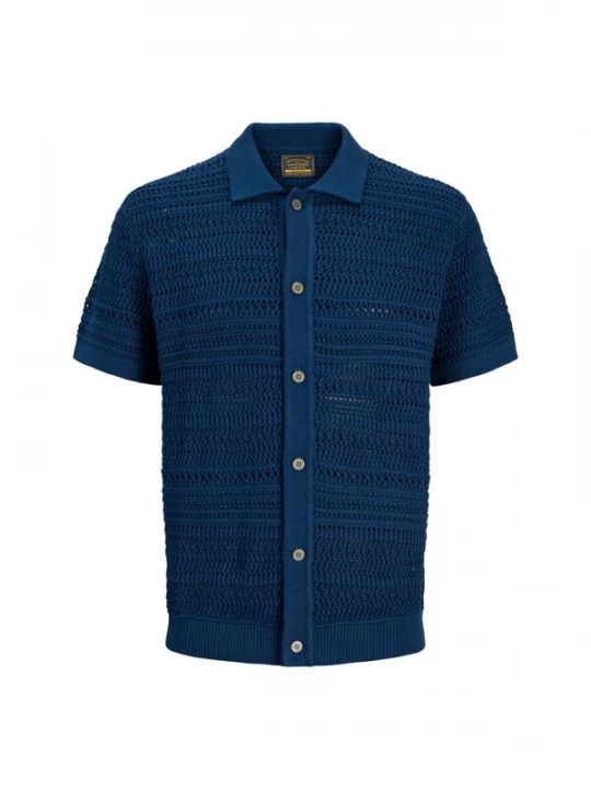 Obrázek produktu Jack & Jones Premium Kardigan 'JPRBluhamilton' modrá