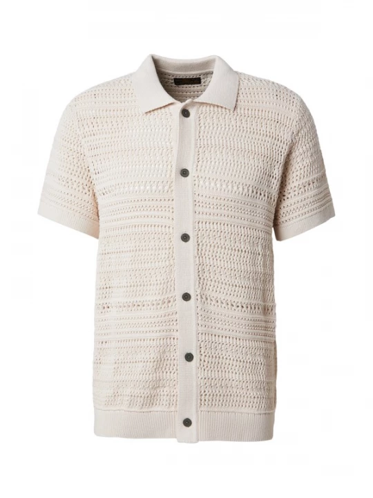 Obrázek produktu Jack & Jones Premium Kardigan 'JPRBluhamilton' světle béžová