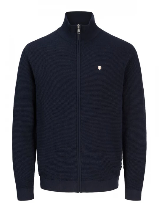 Obrázek produktu Jack & Jones Premium Kardigan 'JPRBLURYAN' námořnická modř
