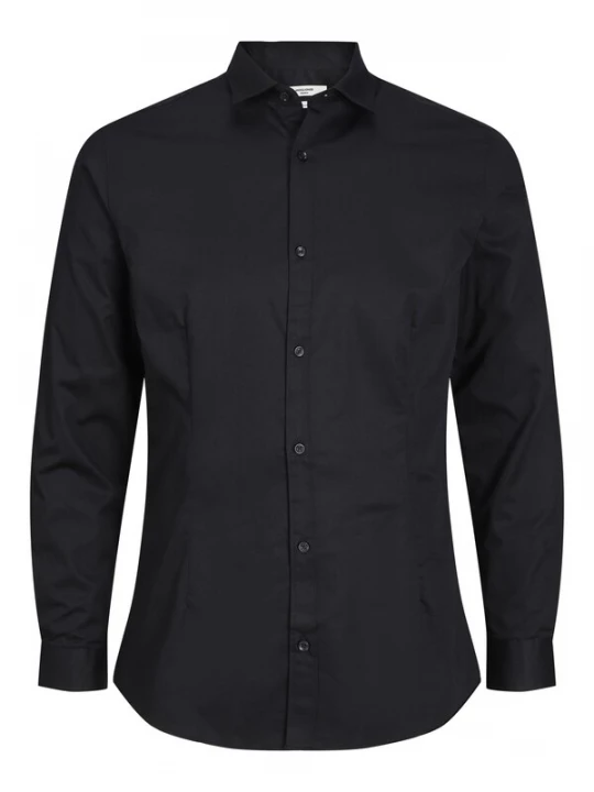 Obrázek produktu Jack & Jones Premium Košile 'Parma' černá