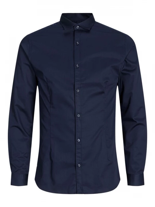 Obrázek produktu Jack & Jones Premium Košile 'Parma' noční modrá