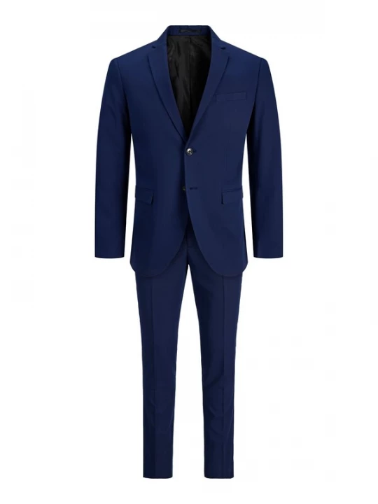 Obrázek produktu Jack & Jones Premium Oblek 'Franco' marine modrá