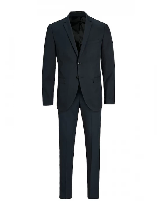Obrázek produktu Jack & Jones Premium Oblek 'JPRCosta'  námořnická modř